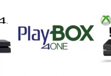 PlayBox – wenn PlayStation auf Xbox trifft