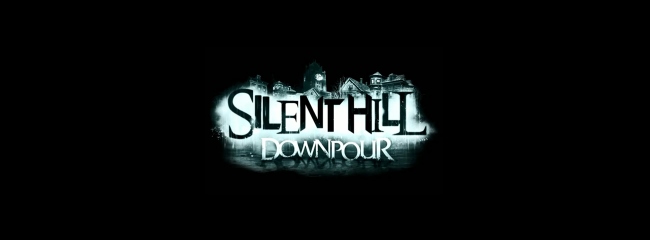 Silent Hill Downpour