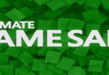 Xbox Live: Ultimate Game Sale