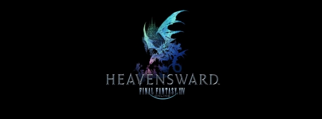Final Fantasy XIV Heavensward