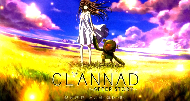 Clannad – After Story: Filmconfect möchte eure Gimmick-Wünsche