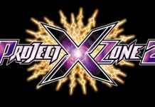 Demo zu Project X Zone 2
