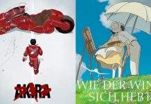 Anime Abend bei Arte