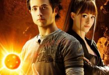 Dragonball Evolution bei RTL Nitro