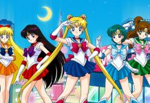 Sailor Moon-Comeback bei RTL2 You