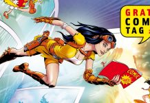 Gratis Comic Tag 2017: Schnappt euch diese Manga!