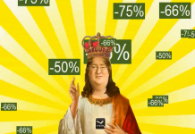 Hammermäßige Steam-Angebote