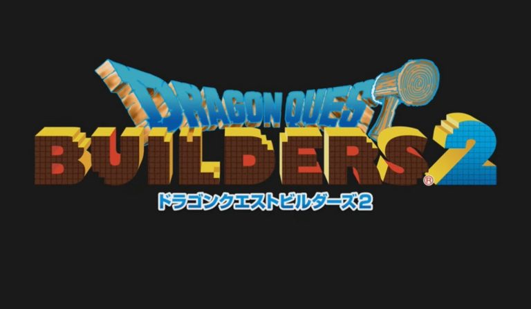 Dragon Quest Builders 2 für PlayStation 4 und Nintendo Switch angekündigt