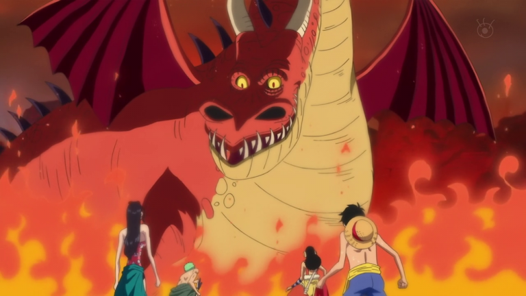 Wie Viele Folgen Hat One Piece Insgesamt 2021