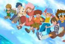 Digimon Adventure feiert Comeback bei Tele 5