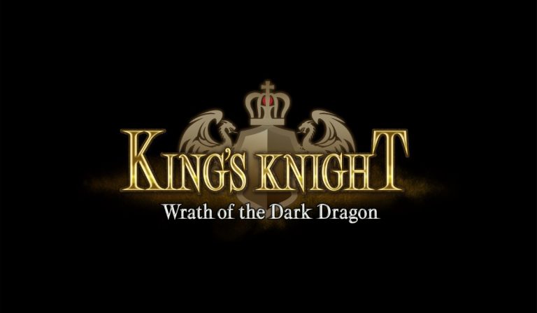 King’s Knight –Wrath of the Dark Dragon– ab sofort für Android und iOS verfügbar