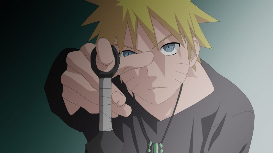 Wo Kann Man Naruto Shippuden Gucken