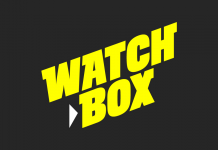 Neue Anime bei Watchbox erhältlich