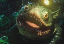 ARK: Neue Erweiterung ab heute!