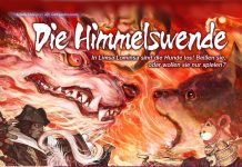 Final Fantasy XIV: Himmelswende