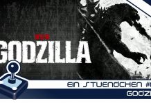 Ein Stündchen #042 Godzilla