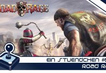 Ein Stündchen #050 Road Rage