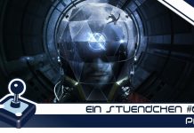 Ein Stündchen #049 Prey