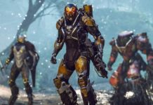 E3: Informationen zu Anthem von Bioware