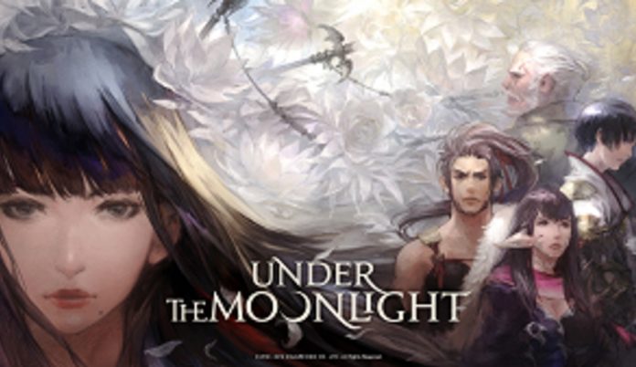 FFXIV-Under-the-moonlight