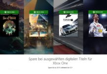 E3 Spezial Angebote von XBox