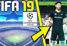 E3: Neue Informationen zu Fifa 19