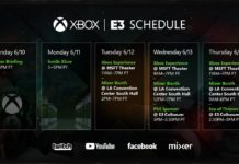 E3: Microsoft Xbox Briefing