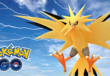 Pokémon Go: Neues Event angekündigt