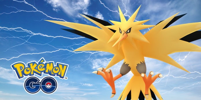 Pokémon Go: Neues Event angekündigt