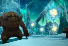 FFXIV – Patch 4.45 kommt am 06.11.2018