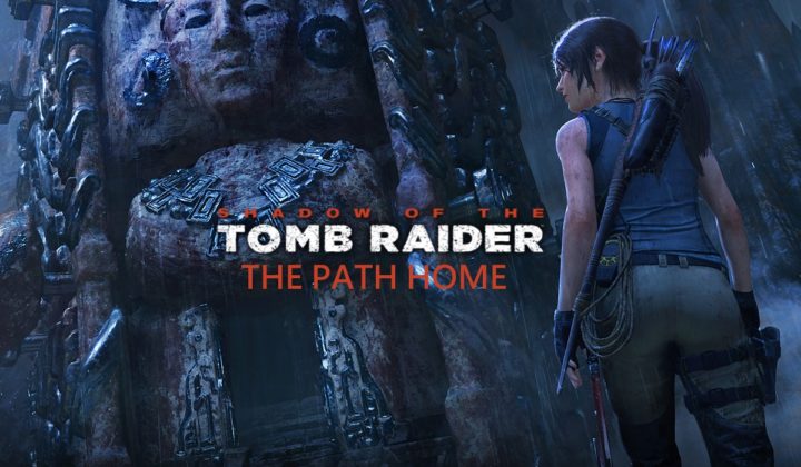 Shadow of the Tomb Raider Finaler DLC verfügbar Nerd