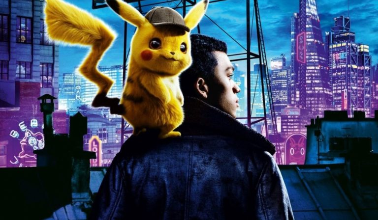 Filmkritik: Pokémon: Meisterdetektiv Pikachu