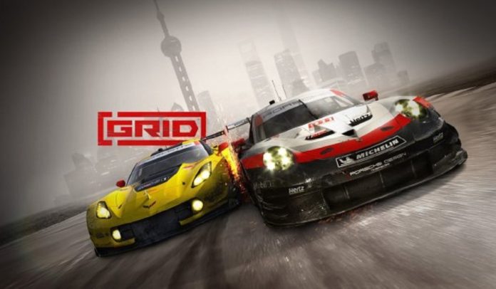 Grid
