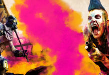 Review: Rage 2 für PlayStation 4