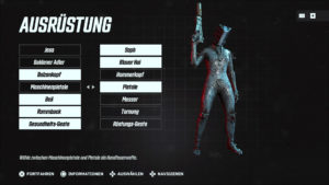 Screenshot zu Wolfenstein: Youngblood