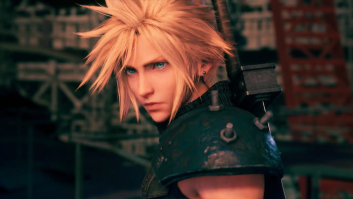 Neuer Trailer zu Final Fantasy VII Remake veröffentlicht