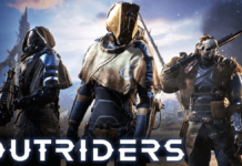 Outriders Reveal Stream Outriders Reveal Stream Beitragsbild