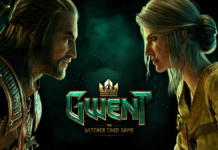 The Witcher: GWENT für Android The Witcher: Gwent für Android
