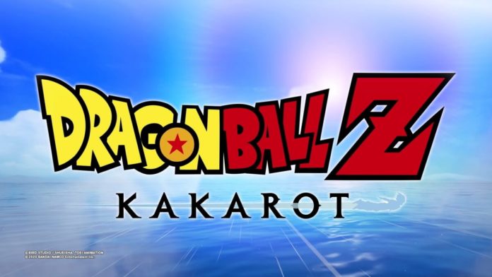 Review DragonballZ Kakarot - Beitragsbild