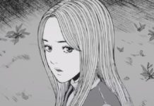 Uzumaki: Anime erscheint später + neuer Teaser veröffentlicht