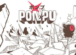 Ponpu: Gameplay-Trailer zeigt mehr Enten-Action in Bomberman-Style