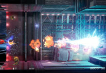 R-Type Final 2 erscheint 2021 R-Type Final 2 erscheint 2021