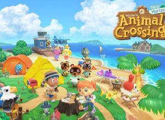The Game Awards 2020: Das sind die Gewinner - Animal Crossing: New Horizons in der Kategorie "Best Family Game"
