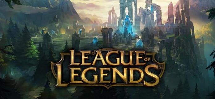 Review: League of Legends: Die Reiche von Runeterra