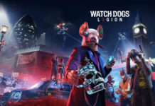 Review: Watch Dogs Legion: Tag Null
