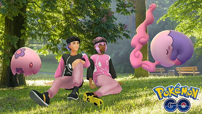 Das-Pokémon-Go-Valentinstag-Event Das Pokémon Go Valentinstag Event
