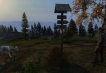 DayZ Februar Update für PC DayZ Februar Update für PC