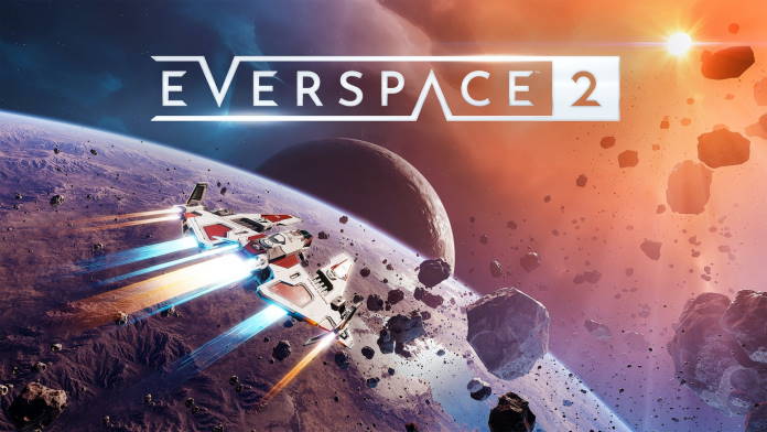 Everspace 2 Roadmap veröffentlicht Everspace 2 Roadmap veröffentlicht