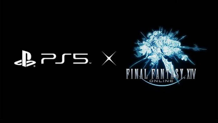 Final Fantasy XIV Offener Beta-Test der PlayStation 5-Version