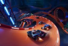 Hot Wheels Unleashed: Arcade-Racer angekündigt Hot Wheels Unleashed Arcade-Racer angekündigt